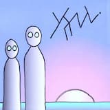 think about you everyday