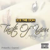 Taste Of You