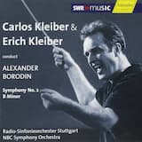 Symphony no. 2 in B minor: I. Allegro
