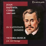 Hodie Nobis Caelorum Rex (Nocturn I Responsori I a 12)