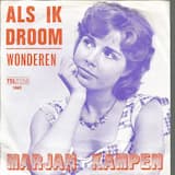 Als ik droom...