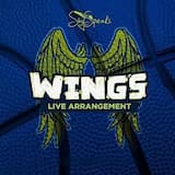 Wings (Live Arrangement)