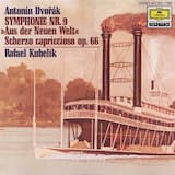 Symphonie Nr. 9 e-Moll op. 95 »Aus der Neuen Welt«: 1. Adagio – Allegro molto