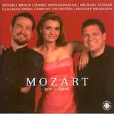 Così Fan Tutti: Duet: Fra Gli Amplessi