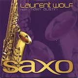 Saxo (radio vocal mix)