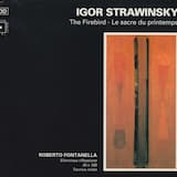 Le sacre du printemps: Le sacrifice