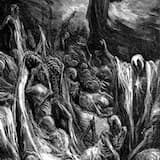 Marsz nocnego plemienia