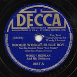 Boogie Woogie Bugle Boy