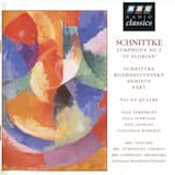 Symphony no. 2 "St Florian": Kyrie eleison