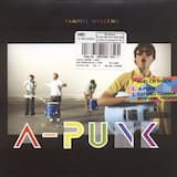 A-Punk