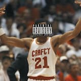 Robert Horry Freestyle