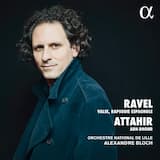 Rapsodie espagnole, M. 54: II. Malagueña