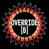 Override [B]
