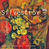 Symphony no. 6: I. Andantino - Vivace - Allegretto