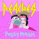 Pussy Mask