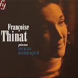 Piano Sonata in E-Flat Minor: I. Modérément vite - Expressif et marqué