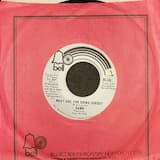 What Are You Doing Sunday