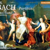 Partita no. 1 in B-flat major, BWV 825: I. Praeludium