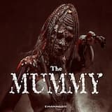 The Mummy (60 sec version)