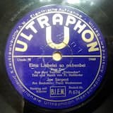 Kind, dein Mund ist Musik