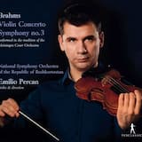 Symphony No. 3 in F Major, Op. 90: III. Poco allegretto