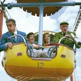 Inledning: 1-2-3-4 Stopp!, 5-6-7-8-9-Resten, The Show Must Go On