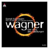 Das Rheingold: Scene I. "Weia! Waga! Woge, du Welle" (Wogelinde, Wellgunde, Flosshilde)