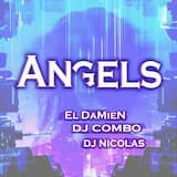 Angels (radio edit)