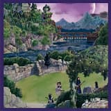 Warning! (instrumental)