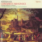 Concerto no. 1 in G major: I. Grave