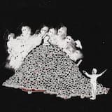 На холодном кафеле