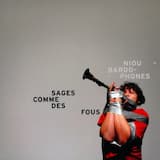 Suite I : Aussi sage que possible