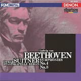 Symphony No. 4 in B-flat major, op. 60: I. Adagio-Allegro vivace