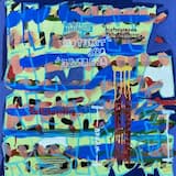 Say Their Names Be The Change