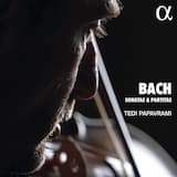 Violin Sonata no. 1 in G minor, BWV 1001: I. Adagio