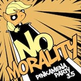 Celestia Gets a Snail Trail on Her Banana Hammock