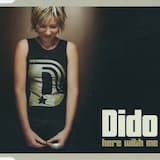 Here With Me (radio edit)