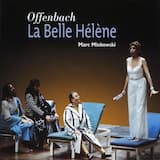 La Belle Hélène: Ouverture
