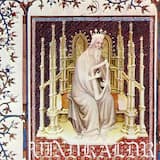 Golden Reaching Roots