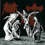 Daemonolithic Goatobelisk