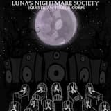 Luna’s Nightmare Society