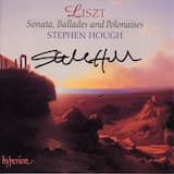 Two Polonaises, S. 223: No. 1. Polonaise mélancolique in C minor