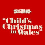 Child's Christmas in Wales