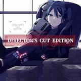 DIRECTOR'S CUT EDITION