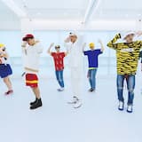 'THAT GIRL' (Choreography Practice Video)