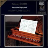 Sonata in C minor: I. Larghetto