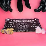 Crying In Nightclub Bathrooms