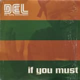 If You Must (LP version)