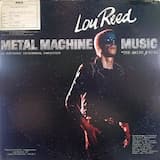 Metal Machine Music A-1