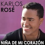 Niña de mi corazón